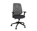 Ergonomic Chair | Office Chair with Adjustable Arms