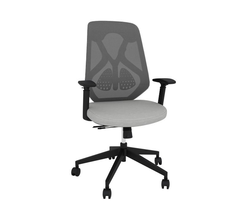 Ergonomic Chair | Office Chair with Adjustable Arms