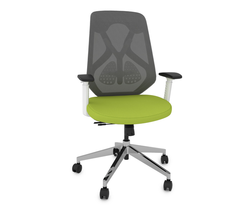 Ergonomic Plus Chair | Posture-Correcting Office Chair