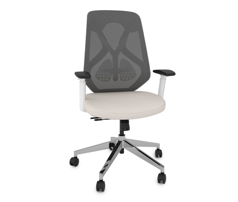 Ergonomic Plus Chair | Posture-Correcting Office Chair