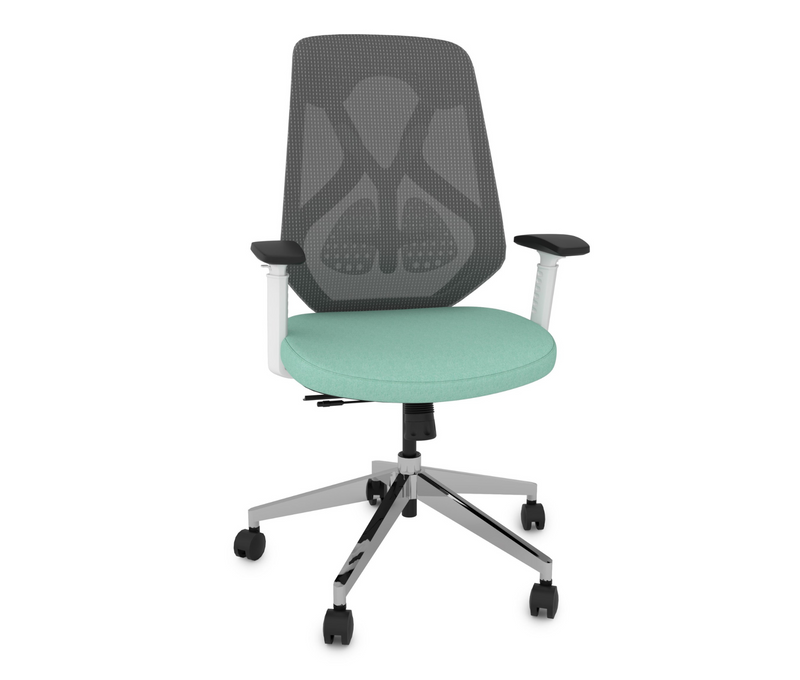 Ergonomic Plus Chair | Posture-Correcting Office Chair