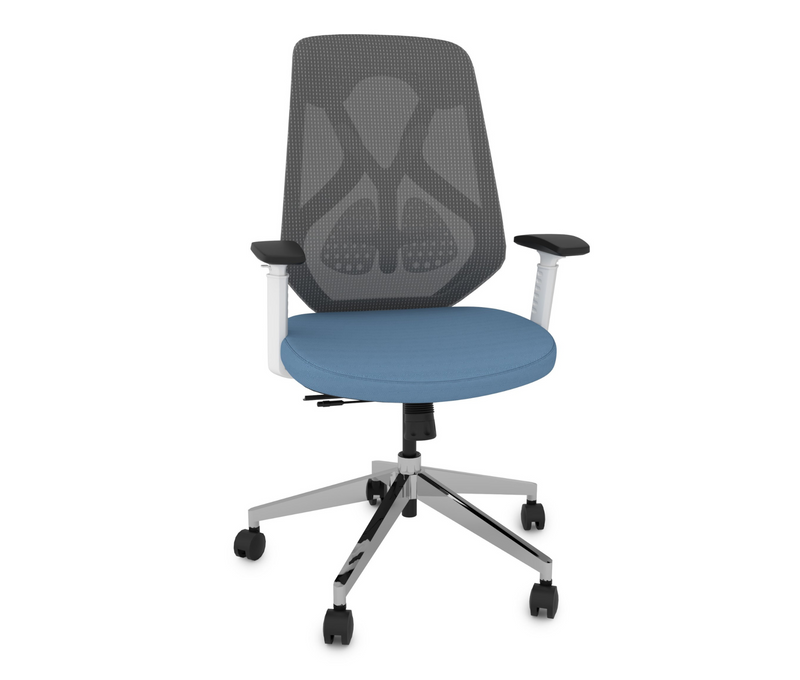 Ergonomic Plus Chair | Posture-Correcting Office Chair