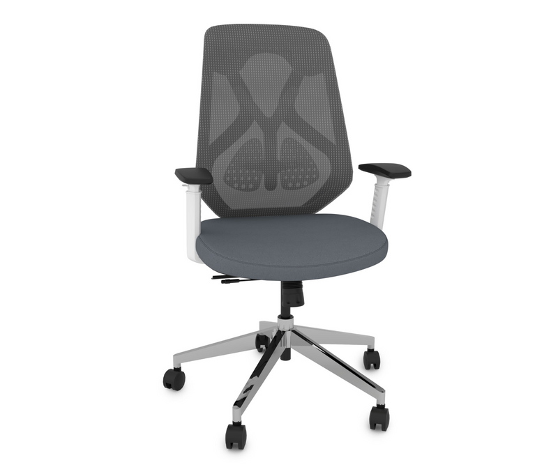 Ergonomic Plus Chair | Posture-Correcting Office Chair
