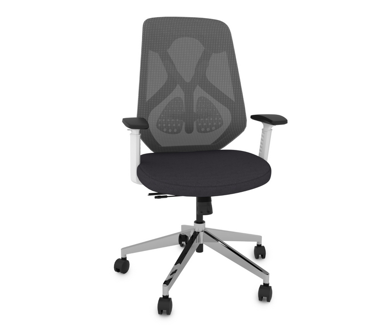 Ergonomic Plus Chair | Posture-Correcting Office Chair