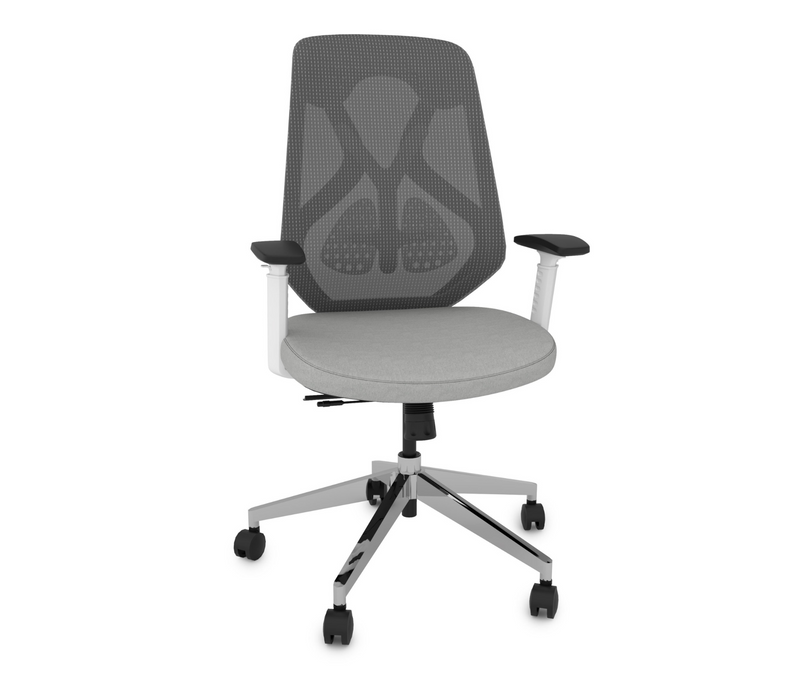 Ergonomic Plus Chair | Posture-Correcting Office Chair