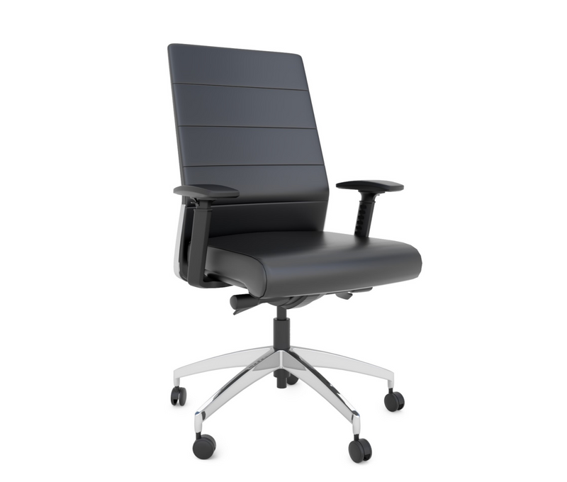 Ergonomic Executive Office Desk Chair