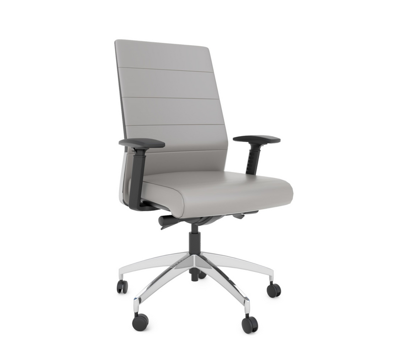 Ergonomic Executive Office Desk Chair