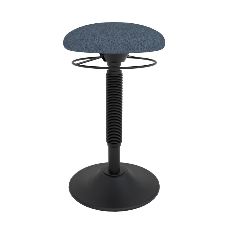 Ergonomic Rocker Office Stool