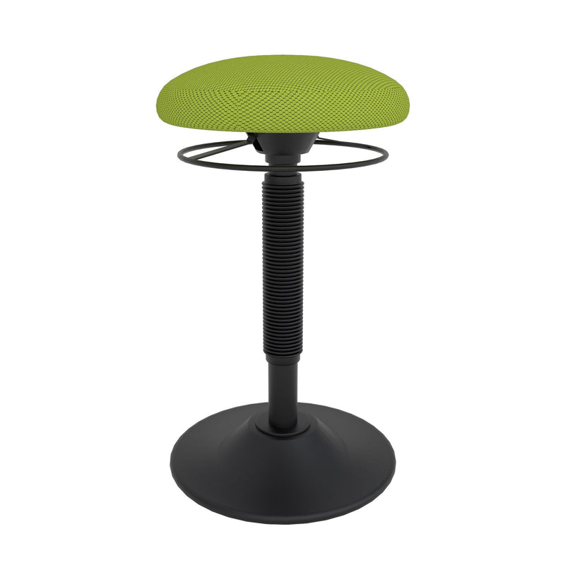 Ergonomic Rocker Office Stool