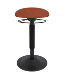 Ergonomic Rocker Office Stool