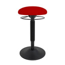 Ergonomic Rocker Office Stool