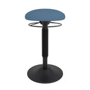 Ergonomic Rocker Office Stool