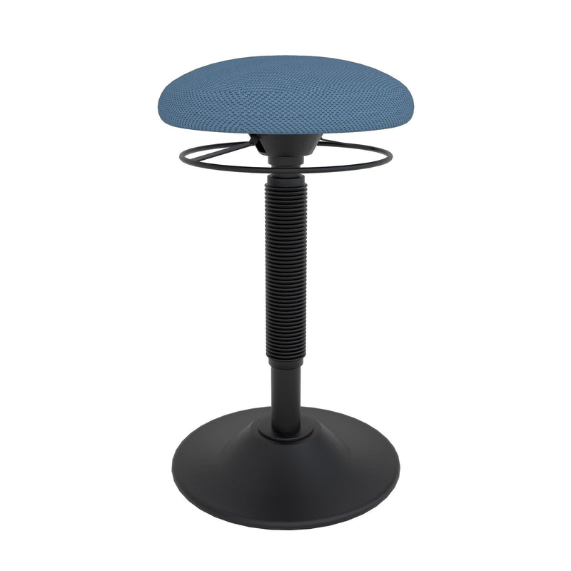 Ergonomic Rocker Office Stool