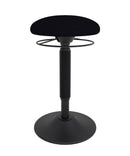 Ergonomic Rocker Office Stool