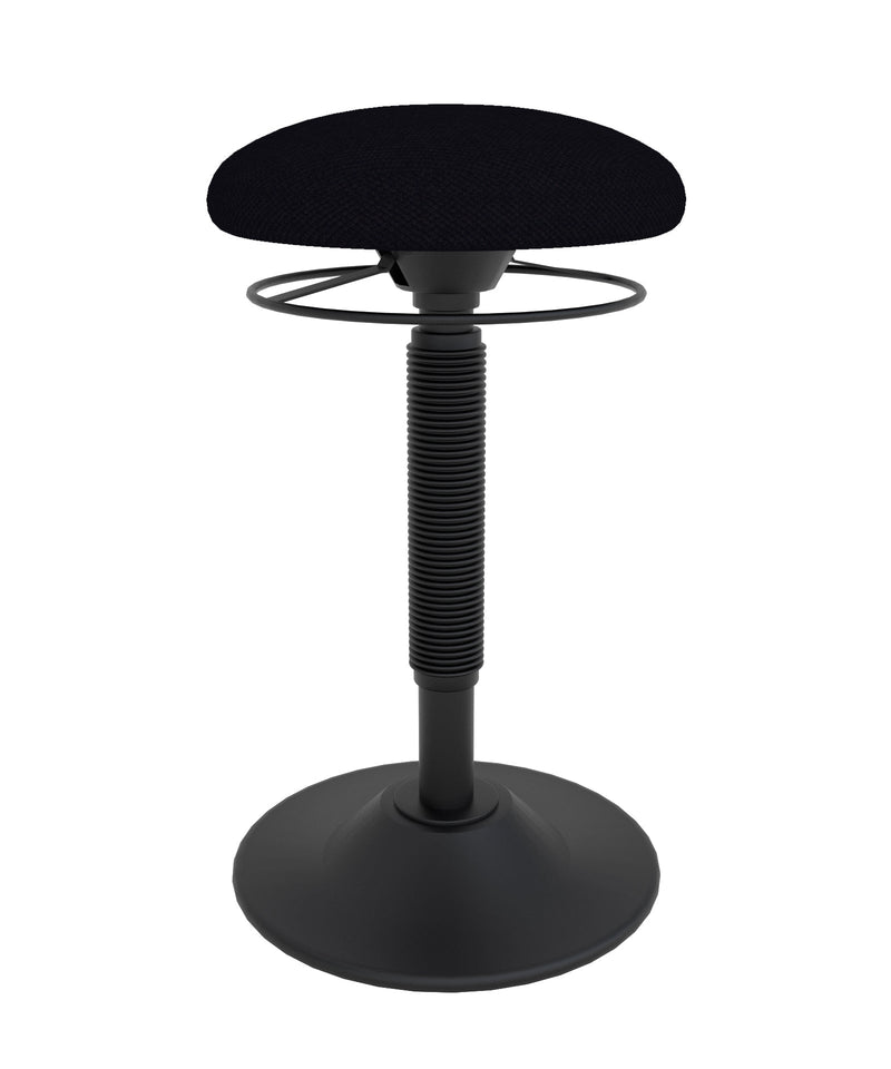 Ergonomic Rocker Office Stool