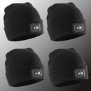 POWERCAP 2.5 Rechargeable LED Lighted Headlamp Beanies