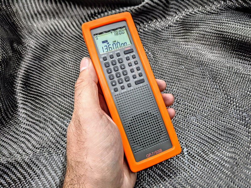 Silicone Case For All PL & GP Series Radios 🔥 Overrun Crazy Special 🔥