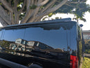 SPRINTER 144" LOW ROOF STEALTH 2.0 ROOF RACK