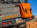 Tailgate Trash Bag Gladiator - Tacoma - Ram - Rivian -QuarterMaster by Overland Gear Guy