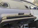 SPRINTER DASH ACCESSORIES AND PHONE MOUNTING SYSTEM by White Top Adventures