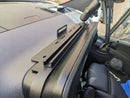 SPRINTER DASH ACCESSORIES AND PHONE MOUNTING SYSTEM by White Top Adventures