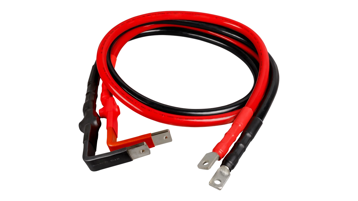 Pytes V-BOX-IC Battery to Inverter Cables, photo 2 of 2