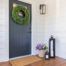 Lifelike Petunia Urn Filler