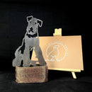 Airedale Terrier