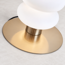 Pagoda Floor Lamp