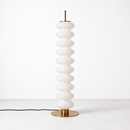 Pagoda Floor Lamp