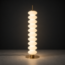 Pagoda Floor Lamp