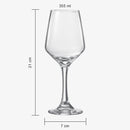 Wine Glass Painting Gift Set - Do it Yourself! - Wine Lover Gift