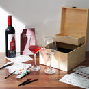 Wine Glass Painting Gift Set - Do it Yourself! - Wine Lover Gift