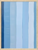 Painted Stripes