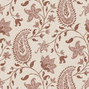 Paisley Wallpaper by Huefete