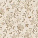Paisley Wallpaper by Huefete