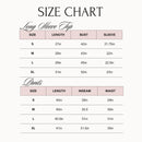 Hearts + Bows Pink Pajama Set