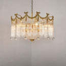 Palace Water Drop Chandelier