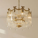 Palace Water Drop Chandelier