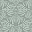 Fan Palm Wallpaper | Tropical Elegance