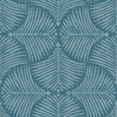 Fan Palm Wallpaper | Tropical Elegance