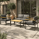Forge Outdoor Sectional Sofa