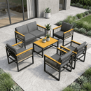 Forge Outdoor Sectional Sofa