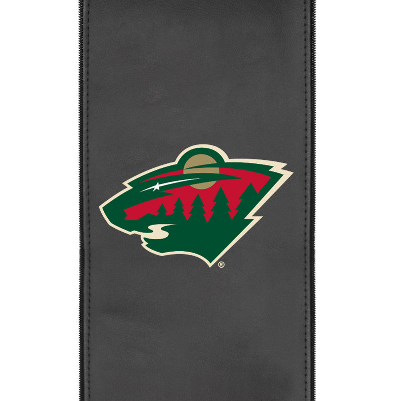 Office Chair 1000 with Minnesota Wild Logo