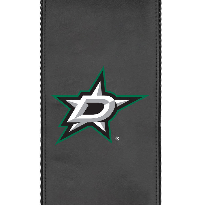 Dallas Stars Logo Panel