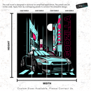 Nissan GTR Sports Car Wallpaper. Illustration of the iconic GTR.