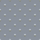Pansie Wallpaper by The Lil Dills Shop