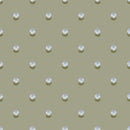 Pansie Wallpaper by The Lil Dills Shop