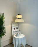 Rice Paper Lantern Pendant Lamp