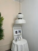 Rice Paper Lantern Pendant Lamp